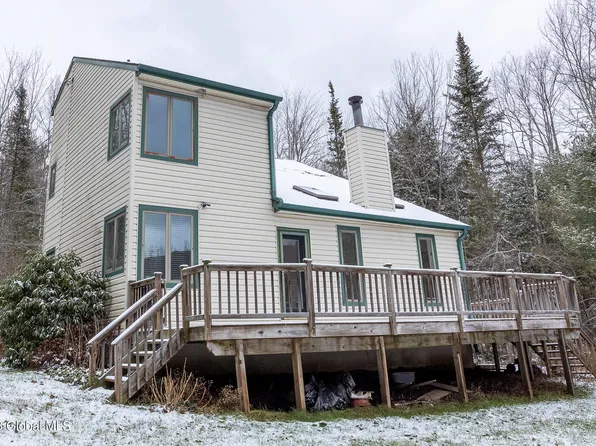 120 Mount Greenery Road, Windham, NY 12496