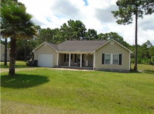 657 Longwood Ct, Eastpoint, FL 32328