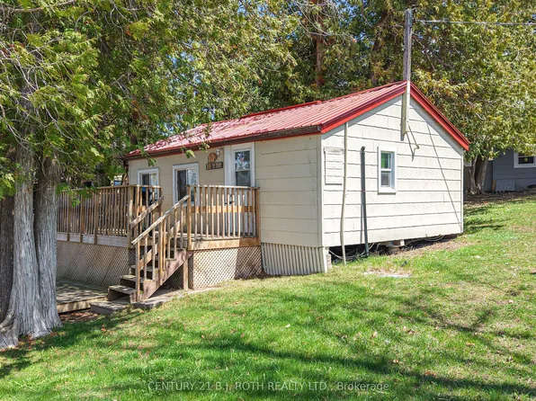232-10 Lake Dalrymple Rd #230, Kawartha Lakes, ON L0K 1B0