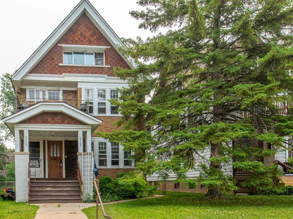 3424 North Oakland AVENUE, Milwaukee, WI 53211