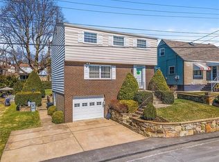 195 Alma St, Pittsburgh, PA