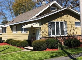301 N Collingwood Ave, Syracuse, NY
