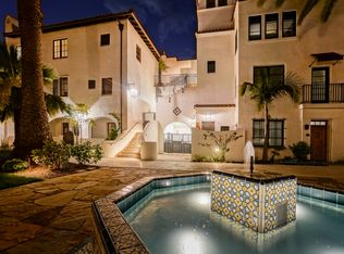Arlington Village, Santa Barbara, CA 93101