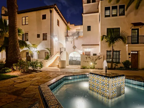 Arlington Village, 1330 Chapala St #306, Santa Barbara, CA 93101