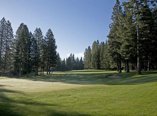 285 Osprey Loop #5, Chester, CA 96020