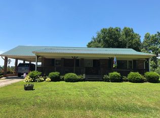 168 Iron Mill Rd, Baskerville, VA 23915