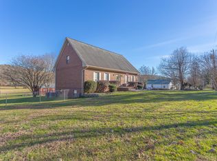 219 East Ave, Flintstone, GA 30725