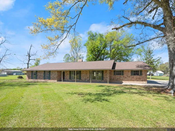 12417 Roddy Rd, Gonzales, LA 70737