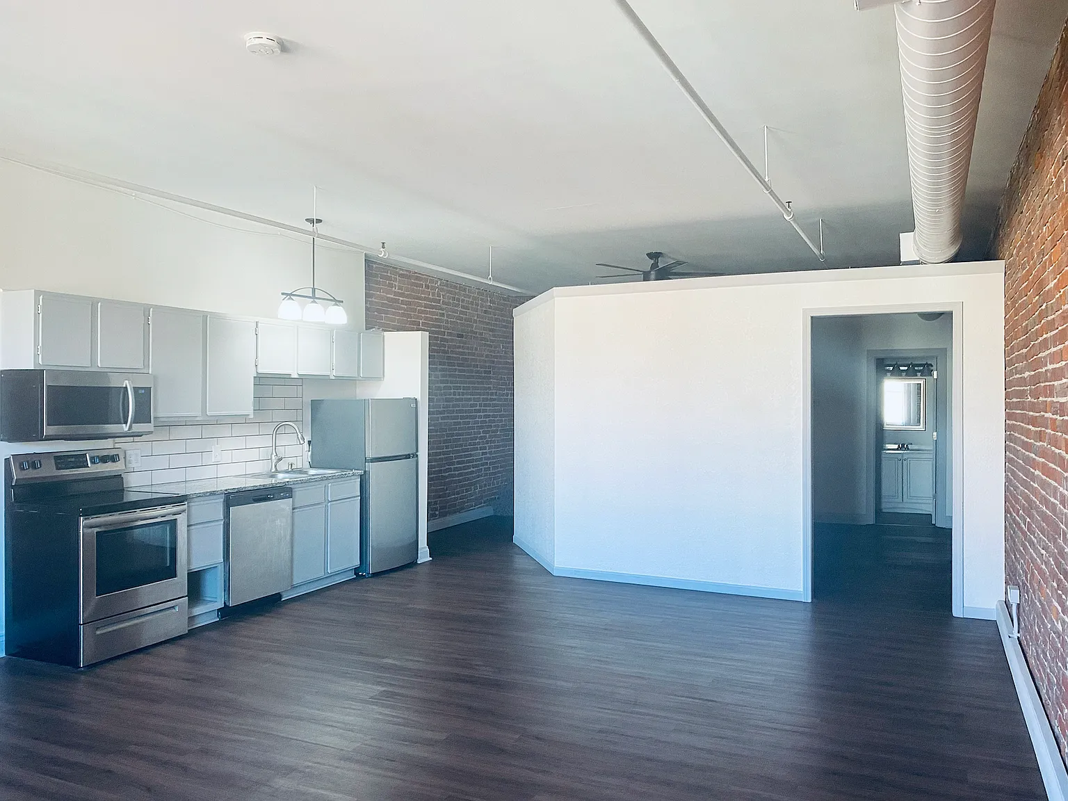 Delaware Lofts - 309-308 — Photo 4