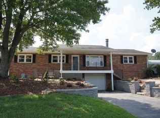 207 Ward Rowe Rd, Limestone, TN 37681