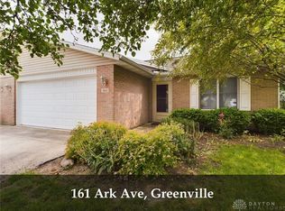 161 Ark Ave, Greenville, OH 45331