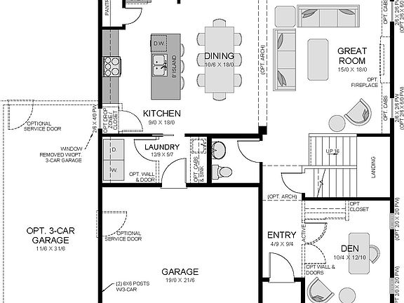 6th image of this home