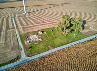 6268 E 300 N, Elwood, IN 46036