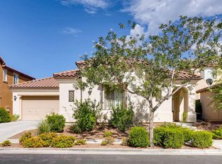 1860 Canvas Edge Dr, Henderson, NV 89044