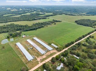 35425 S 650th Rd, Jay, OK 74346