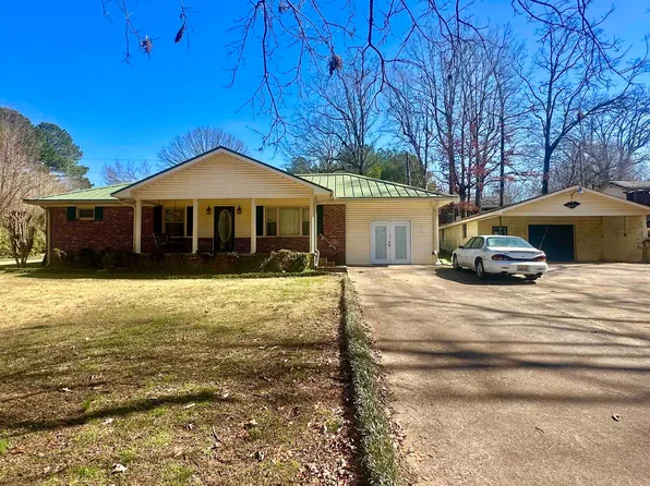 183 County Road 288, Florence, AL 35633