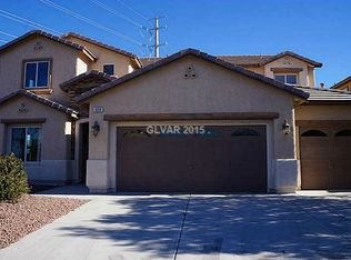 320 Cosmic Sky St, Henderson, NV 89015