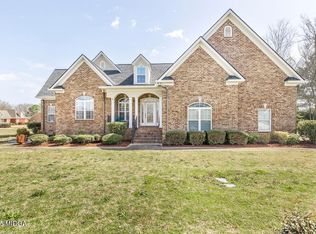 109 Liberty Ridge Dr, Macon, GA 31216