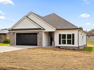 603 Hill Cir LOT 46, Dunlap, TN 37327