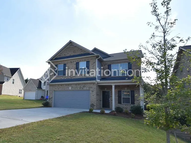 224 Sableshire Way — Photo 1