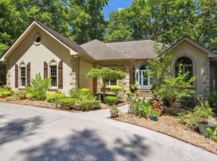 1450 Ridgeway Dr NW, Acworth, GA 30102