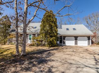 11 Duncan Close, Edgartown, MA 02539