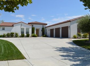 906 Salida Del Sol Dr, Paso Robles, CA 93446