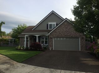 6206 Nicklaus Loop N, Keizer, OR 97303