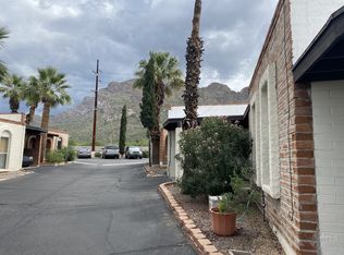 9111 N Oracle Rd APT 152, Tucson, AZ 85704