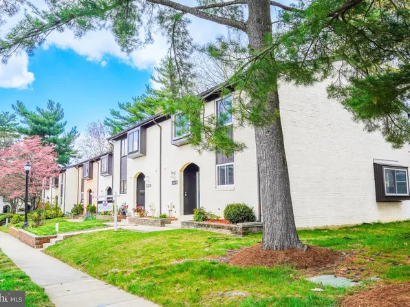 19014 Montgomery Village Ave, Gaithersburg, MD 20886
