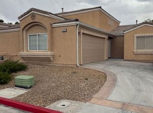 4832 Marco Polo St, North Las Vegas, NV 89031