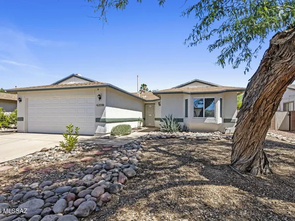 2550 W Falbrook Way, Tucson, AZ 85741