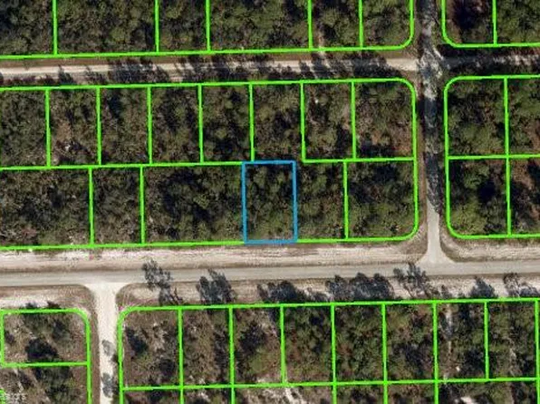 3245 Lake June Blvd, Lake Placid, FL 33852