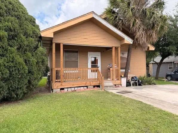 1811 7th St, Galena Park, TX 77547