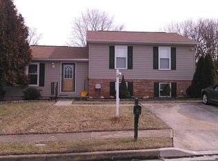 12119 Buttonwood Ln, Middle River, MD