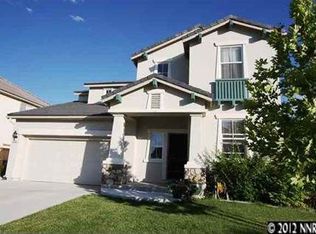 2399 Capriolate Dr, Sparks, NV