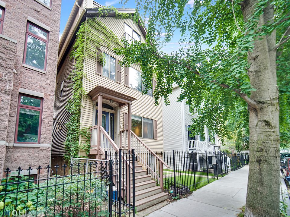1st image of 2643 N Southport Ave APT 1
