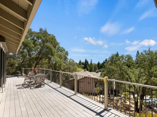 15088 Robles Grandes Dr, Rancho Murieta, CA 95683