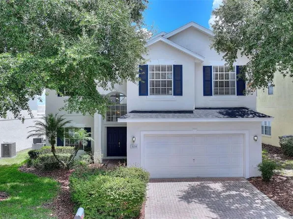 308 Windsor Pl, Davenport, FL 33896