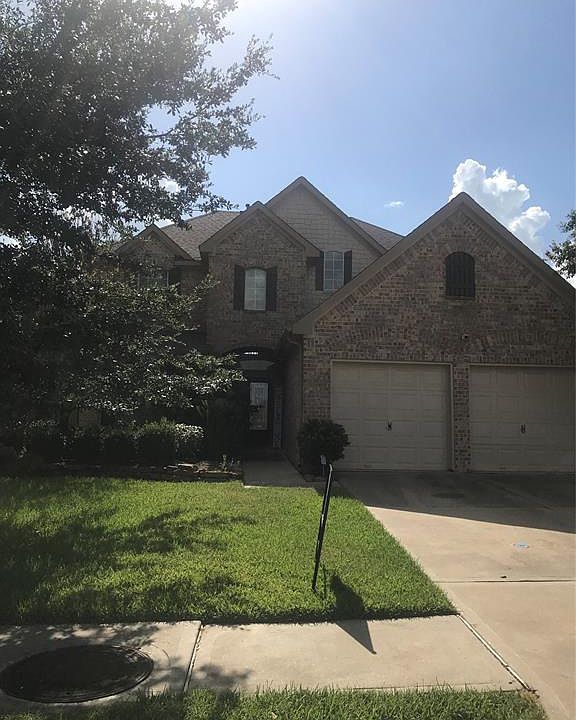 8303 Kerrington Glen Dr, Cypress, TX 77433 Zillow