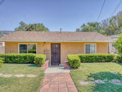 3928 Camulos St, Piru, CA, 93040