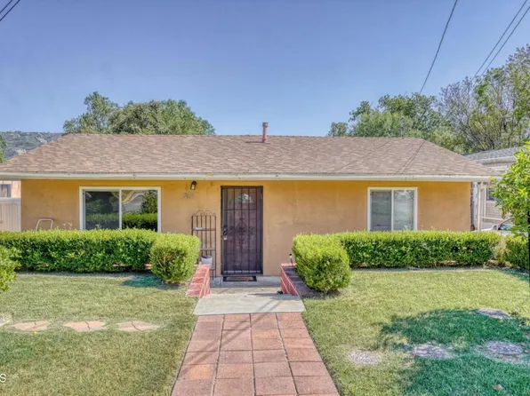 3928 Camulos St, Piru, CA 93040