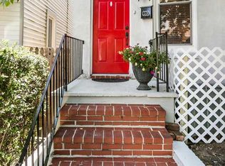 3536 Buena Vista Ave, Baltimore, MD 21211