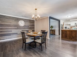 1001 Tanglewood Dr, Greenville, TX 75402