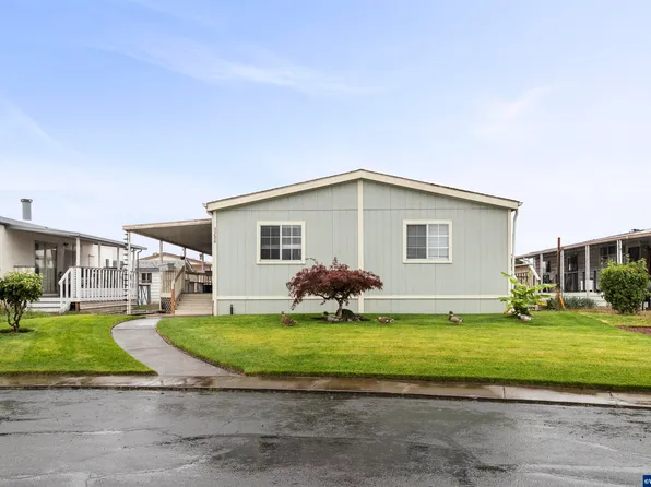 3296 Turner Rd SE, Salem, OR 97302