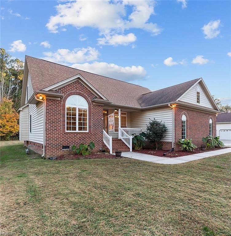208 Hodges Cove Rd, Yorktown, VA 23692 Zillow