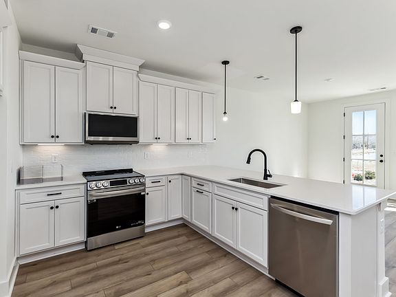 Lot 38 Hydes Landing