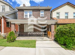 737 Montclair St, Pittsburgh, PA 15217