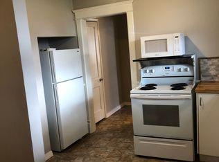 107 W Melendy St #A, Ludington, MI 49431