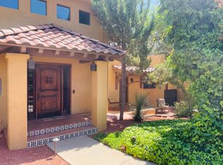 237 Van Deren Rd, Sedona, AZ 86336